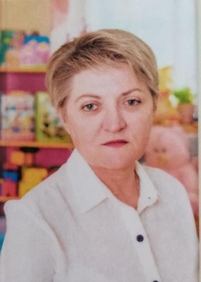 Заведующий Иванова Галина Ивановна Заведующий Иванова Галина Ивановна