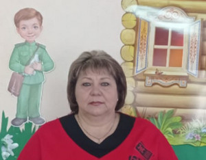 Воспитатель высшей категории Гаврилова Наталья Алексеевна Воспитатель высшей категории Гаврилова Наталья Алексеевна
